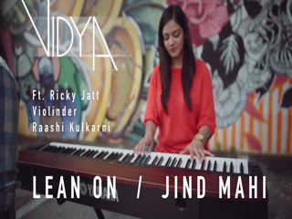 Lean On Jind Mahi Vidya,Ricky JattSong Download