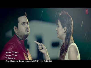Naam Tera Masha Ali Video Song