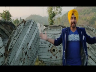 Pagg Video Song ethumb-011.jpg