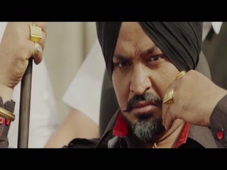 Shareek Harinder SandhuSong Download