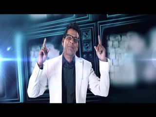Chamkila Kharku Dr.Zeus,Sharmilla Video Song