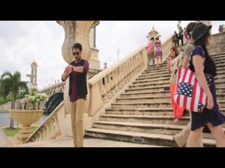 Diljaniya Amrinder Gill Video Song