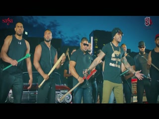 Etwaar Jazzy B,Dr Zeus,Fateh Video Song