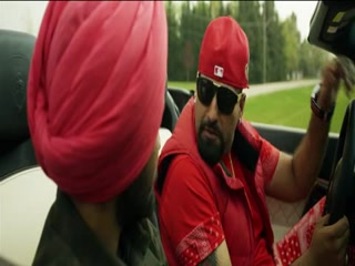 GAME Elly Mangat,Gangis Khan Video Song