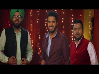 Ghagre Di Lauwn Jassi Gill,Kaur B Video Song