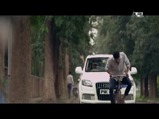 Jugaadi Jatt Mankirt Aulakh Video Song