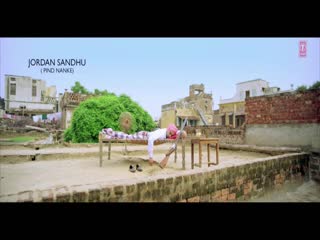 Muchh Phut Gabhru Jordan Sandhu Video Song