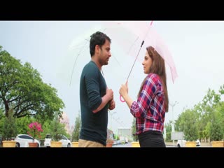 Naina Baawre Amrinder Gill,Mandy Takhar Video Song