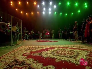 Peer Manaawan Challiyaan Sukhwinder Singh,Coke Studio Video Song