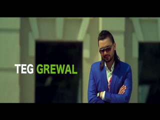 Yaar 17 Teg Grewal,Badshah Video Song