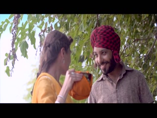 Akk Da Boota Nevvy Virk Video Song