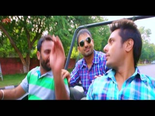 Fauji Jeep Veet Baljit Video Song
