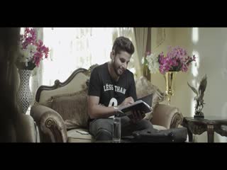 Khushiyan Parry Singh Video Song