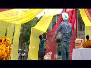 Mere Varga Harman Chahal Video Song