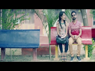 Theke Te Zameen Jessy Bajwa Video Song