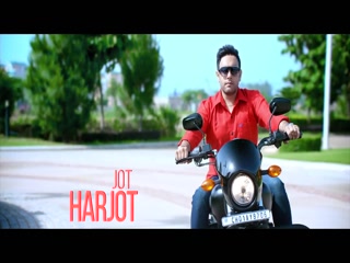 Town Jot Harjot Video Song
