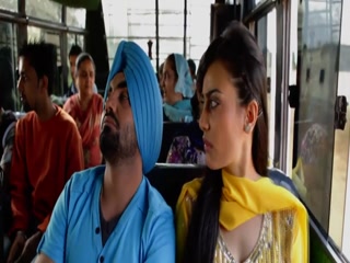 Akh Lagdi Na Raatan Nu Video Song ethumb-004.jpg