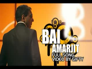 Baapu Sada Khule Dil Da Bai Amarjit Video Song