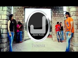 Chann Warga Sangram Video Song