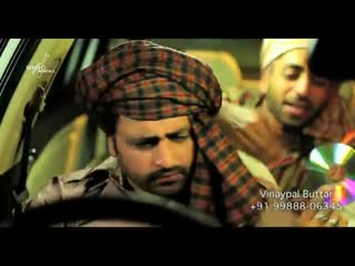 Chudail Vinaypal Buttar Video Song