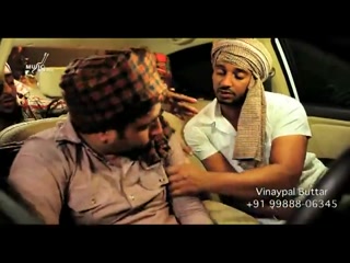 Chudail Vinaypal Buttar Video Song