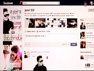 Churiyan Jassi Gill Video Song