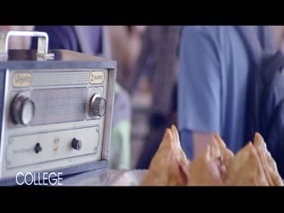 College Surjit Khan Video Song
