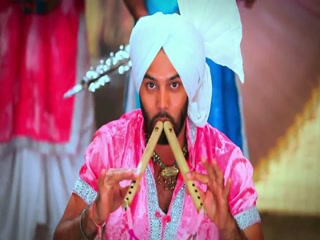 Donali Jelly Pc Video Song