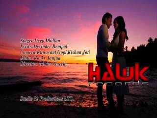 Gal Vakhri Balvir Gill Video Song