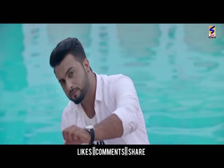 Gerhi Route Aarsh Benipal Video Song