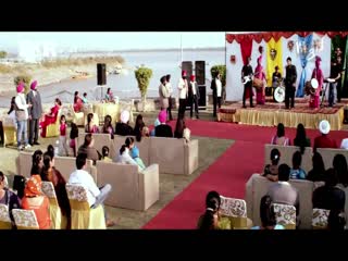 Ghutt Charh Kay Lehmber Hussainpuri Video Song