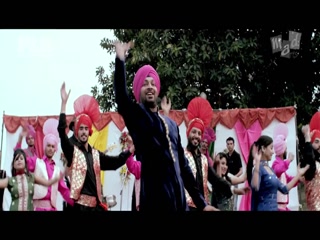 Ghutt Charh Kay Video Song ethumb-014.jpg