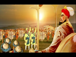 Gobind De Lal Sikh Video Song ethumb-013.jpg