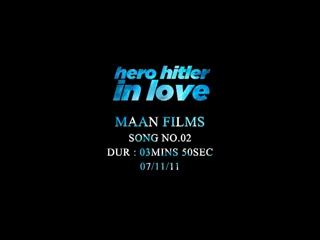 Hero Hitler in Love Babbu Maan Video Song