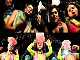 Kamli Hoyee Video Song ethumb-001.jpg