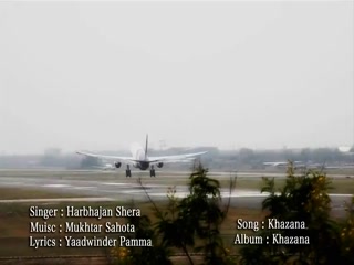 Khazana Harbhajan Shera Video Song