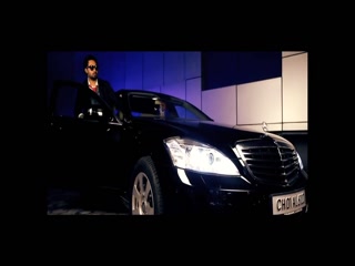 London Nishawn Bhullar Video Song