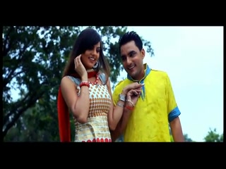 Menu Ishq Naag Ne Dang Ditta Video Song ethumb-012.jpg