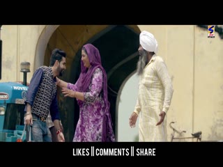 Mulahjedariyan Joban Sandhu Video Song