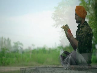 Naanki Da Veer Diljit Singh Video Song