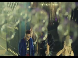 Nakhro Jazzy B Video Song