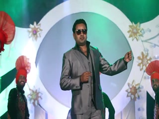 Okhe Wale Yaar Kharde Masha Ali Video Song