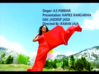 Parda A S Parmar Video Song