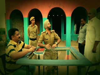 Puthe Kamm Sandhu Surjit Video Song