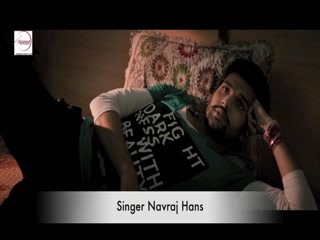 Rabba Navraj Hans Video Song