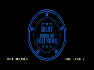 Radio Diljit Dosanjh Video Song