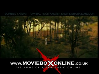 Shoniye Yaadan Ravi Bal,Kailash KherSong Download