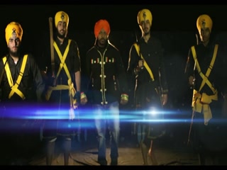 Singha De 12 J Singh,Scout Man Video Song