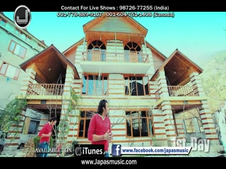 Sohni Lagdi Sangram Video Song