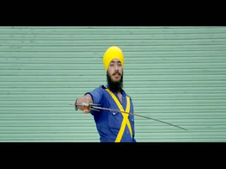 Soorme Kuljinder Bains Video Song